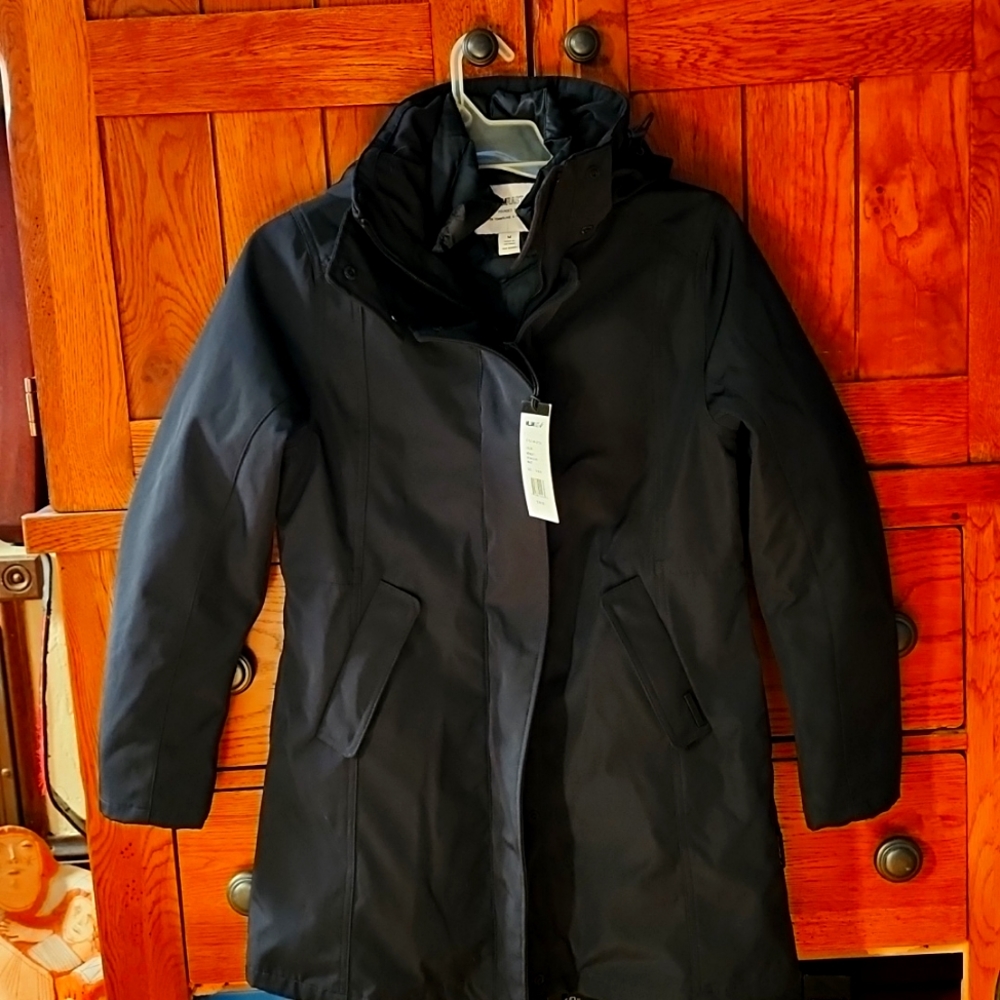 William Rast Mens Coat